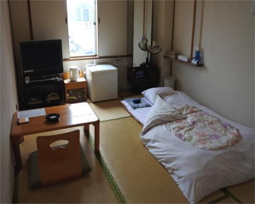 Muroran Plaza Hotel Exterior foto